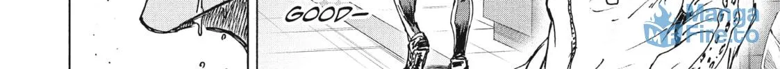 Read Ninja vs. Gokudo chapter 9 image 23 on Lezhin