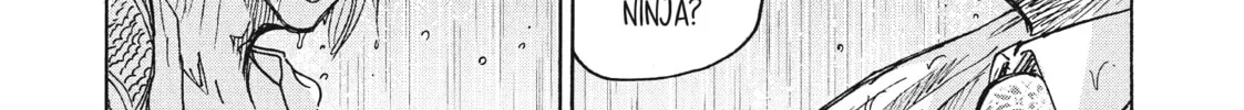 Read Ninja vs. Gokudo chapter 9 image 25 on Lezhin