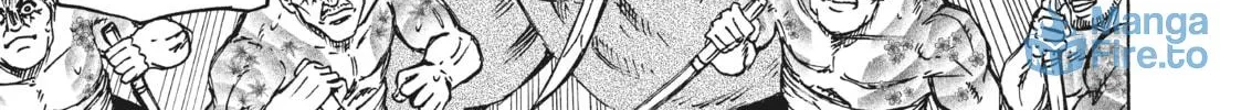 Read Ninja vs. Gokudo chapter 9 image 5 on Lezhin