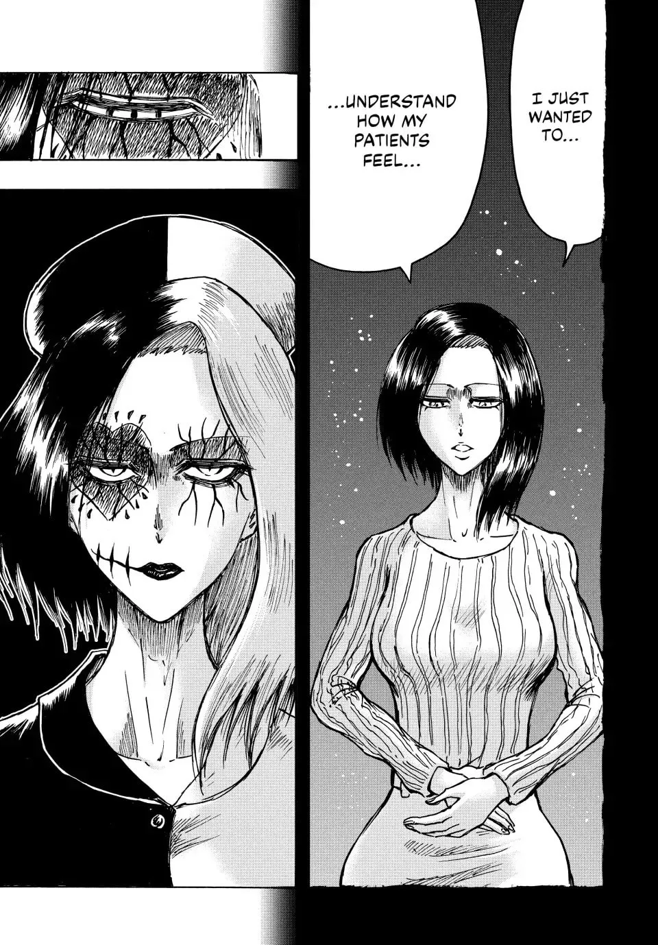 Read Ninja vs. Gokudo chapter 91 image 4 on Lezhin