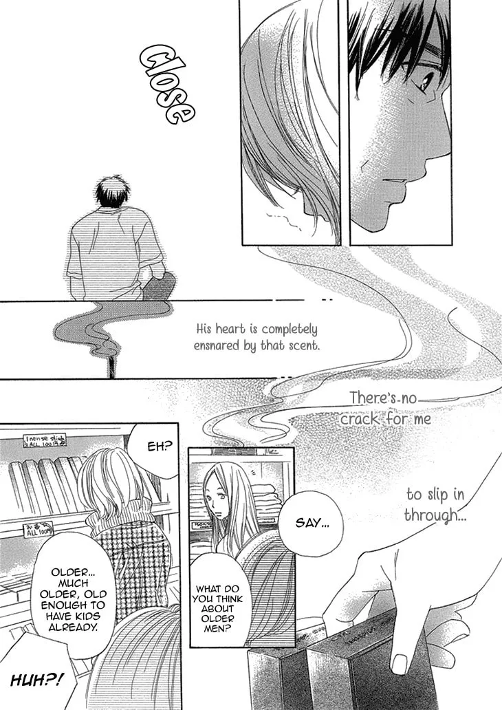 Read Nioi. chapter 0 image 30 on Lezhin