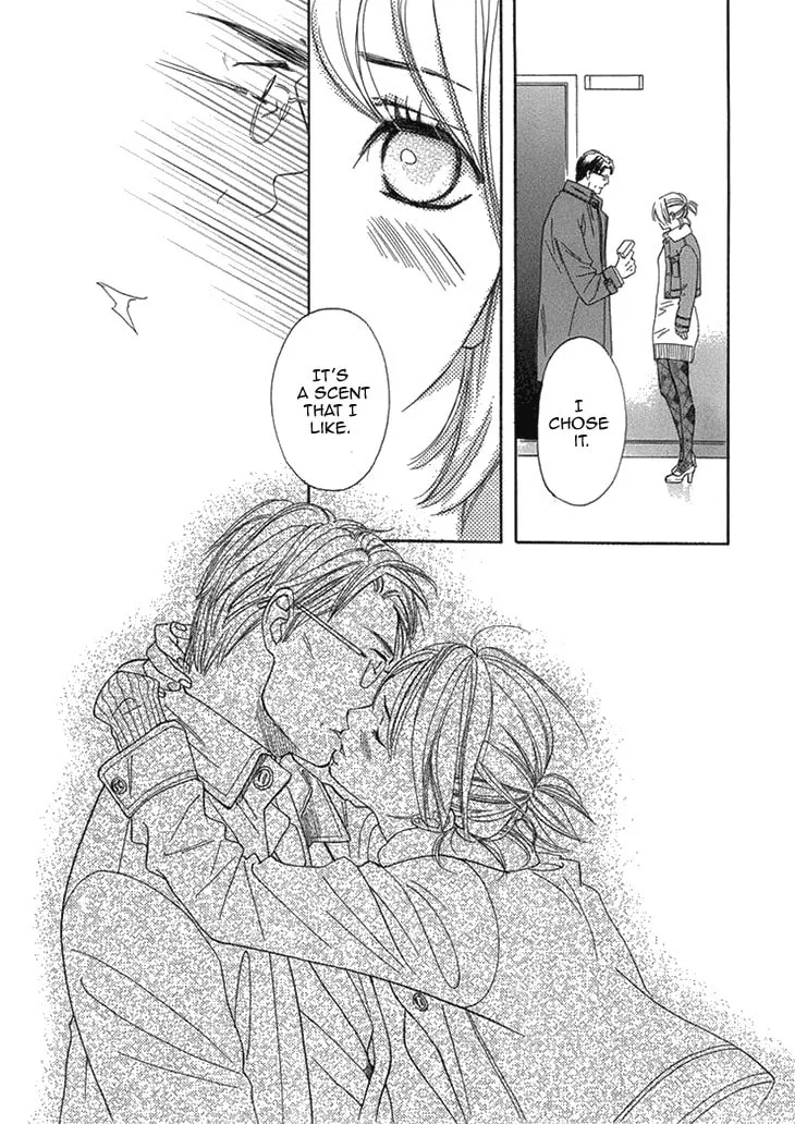 Read Nioi. chapter 0 image 32 on Lezhin