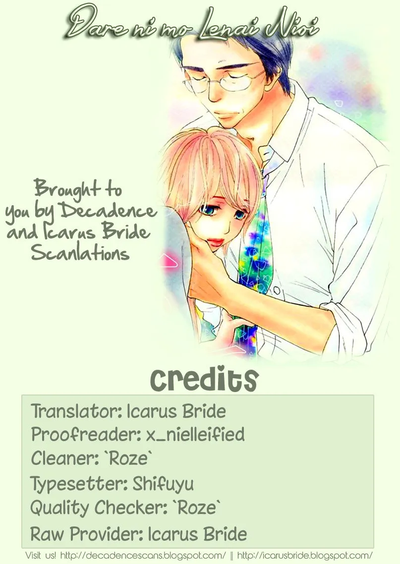 Read Nioi. chapter 0 image 46 on Lezhin