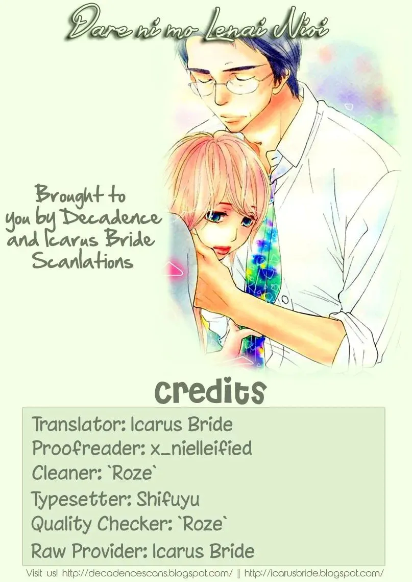 Read Nioi. chapter 1 image 46 on Lezhin