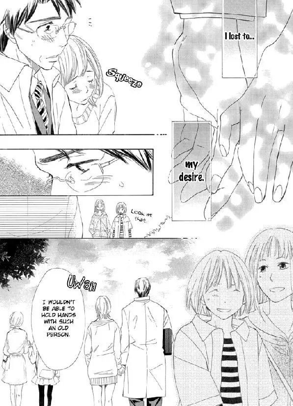 Read Nioi. chapter 2 image 26 on Lezhin