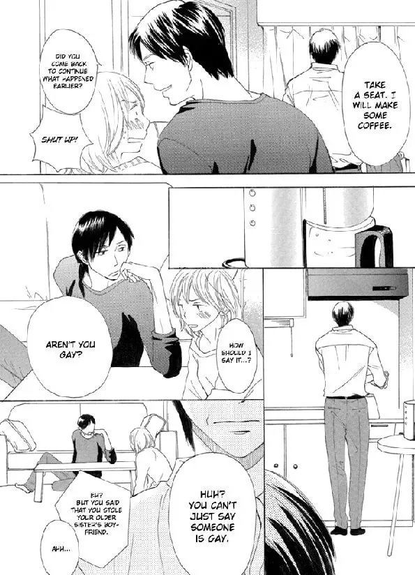 Read Nioi. chapter 2 image 28 on Lezhin