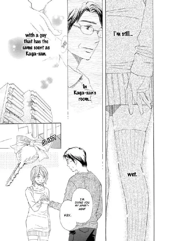 Read Nioi. chapter 2 image 31 on Lezhin