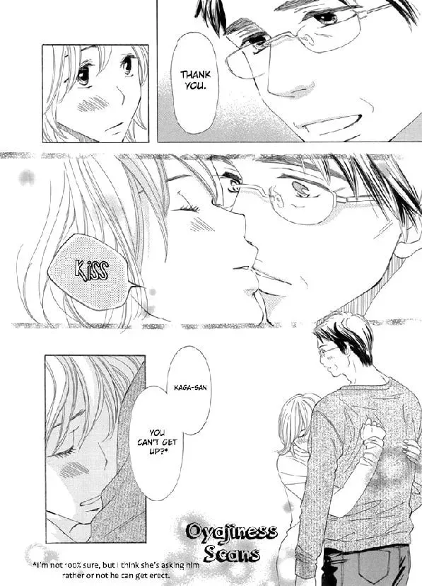 Read Nioi. chapter 2 image 32 on Lezhin