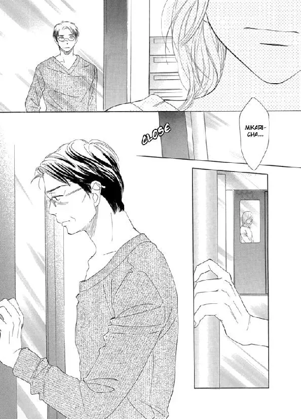 Read Nioi. chapter 2 image 34 on Lezhin