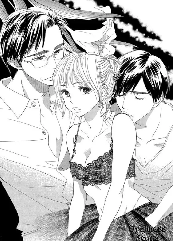 Read Nioi. chapter 2 image 5 on Lezhin