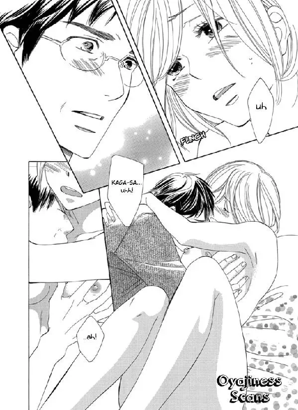 Read Nioi. chapter 3 image 10 on Lezhin