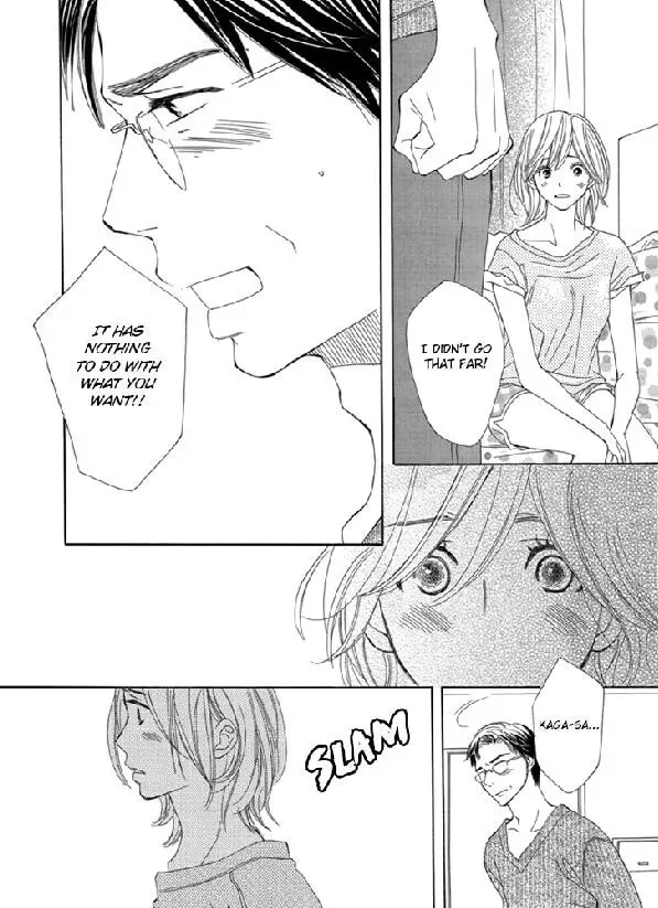 Read Nioi. chapter 3 image 14 on Lezhin