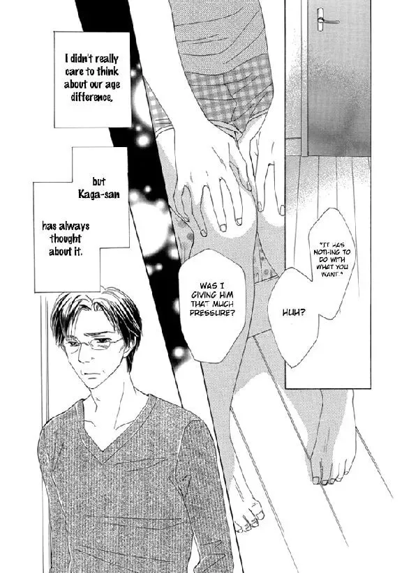 Read Nioi. chapter 3 image 15 on Lezhin