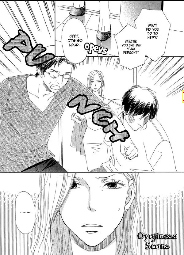 Read Nioi. chapter 3 image 18 on Lezhin
