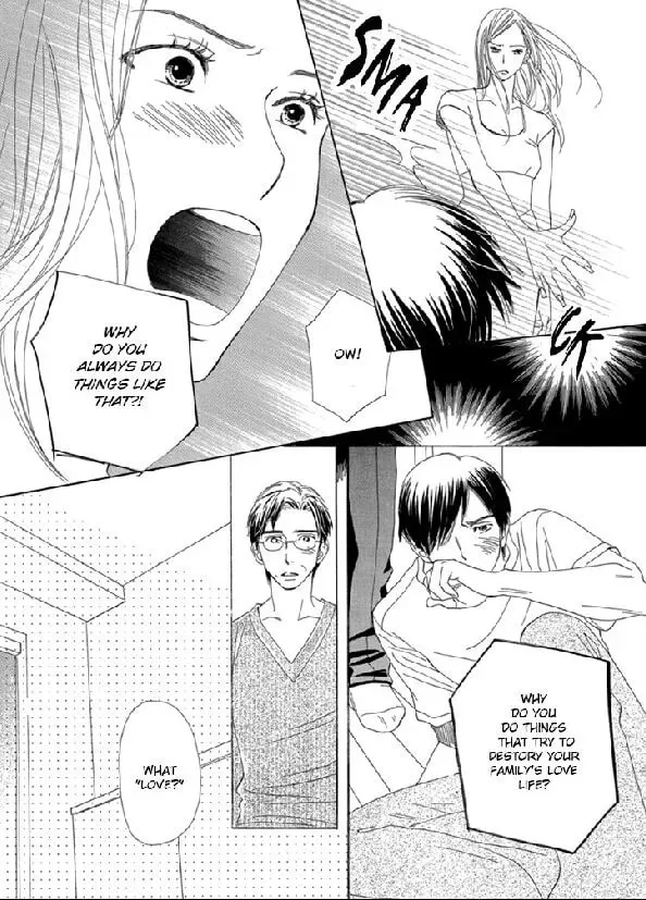 Read Nioi. chapter 3 image 20 on Lezhin