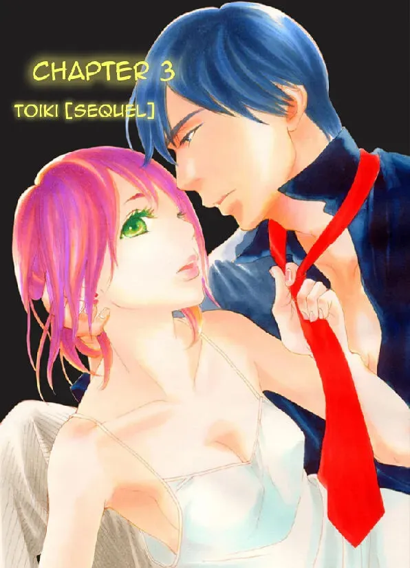 Read Nioi. chapter 3 image 3 on Lezhin