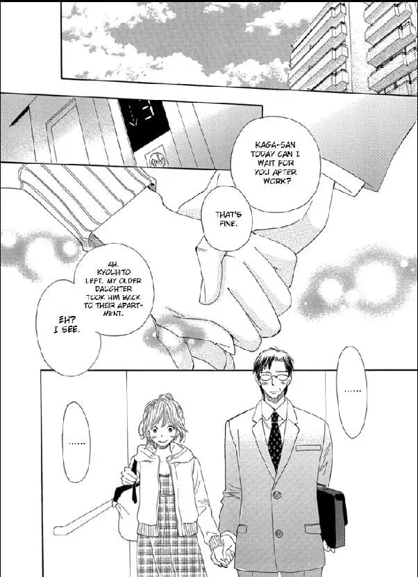 Read Nioi. chapter 3 image 30 on Lezhin