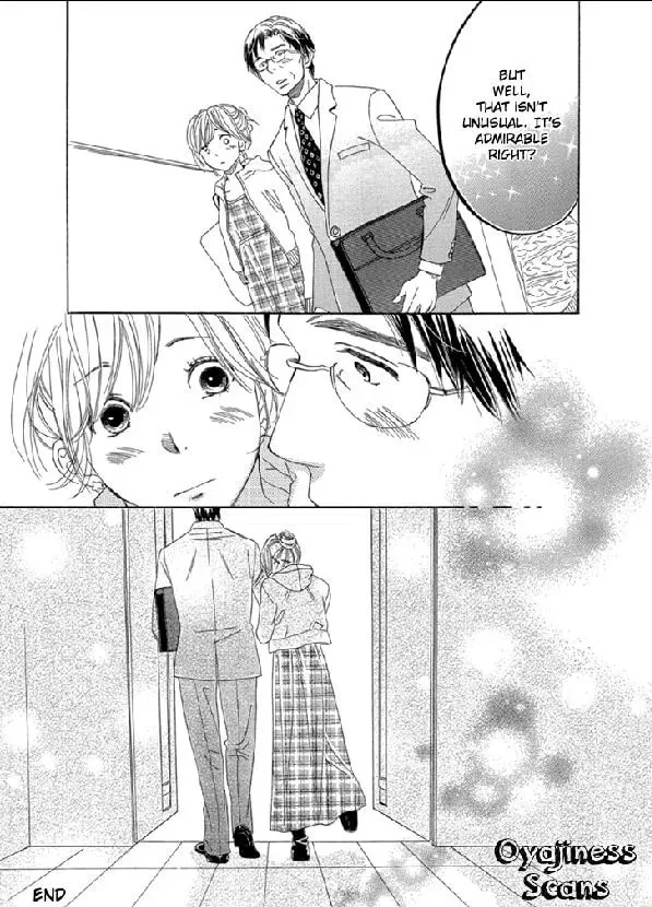 Read Nioi. chapter 3 image 32 on Lezhin