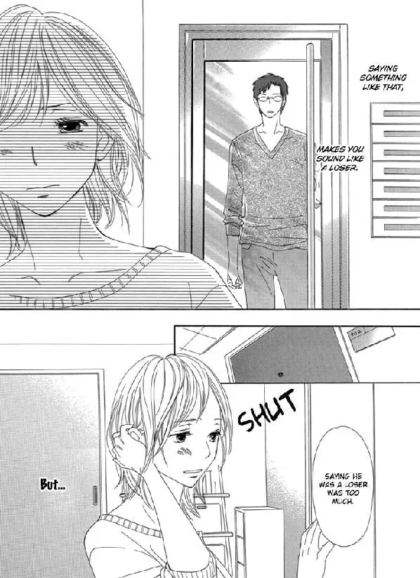 Read Nioi. chapter 3 image 4 on Lezhin