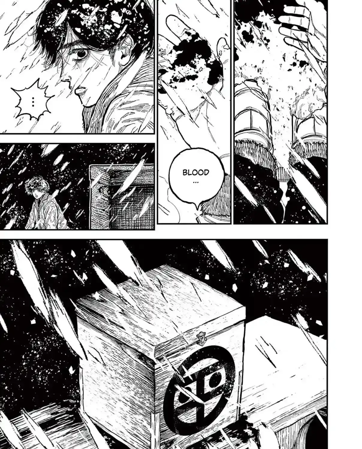 Read Nippon Sangoku chapter 1 image 103 on Lezhin