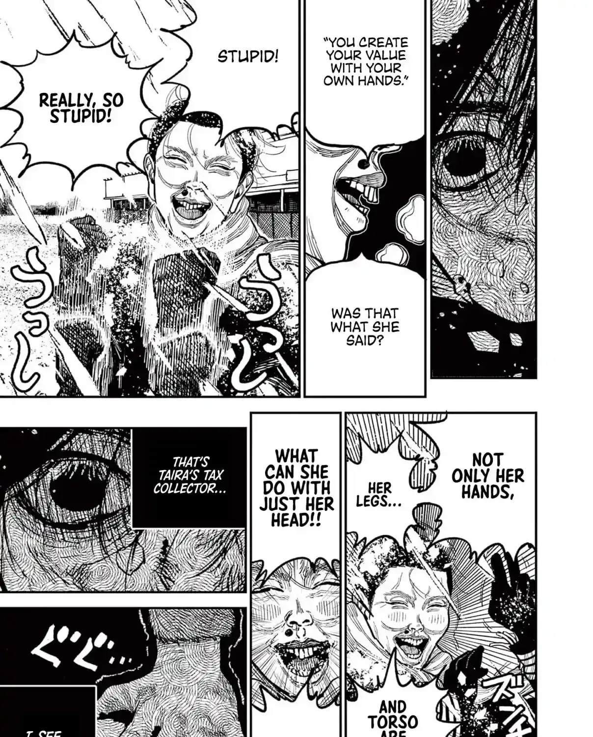 Read Nippon Sangoku chapter 1 image 111 on Lezhin