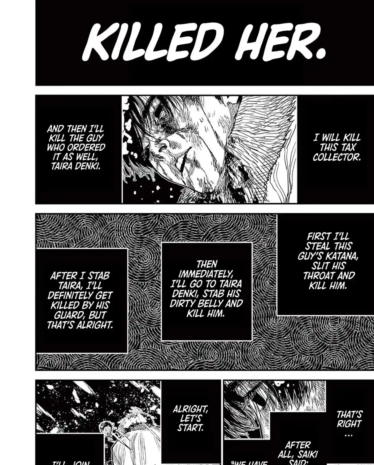 Read Nippon Sangoku chapter 1 image 113 on Lezhin