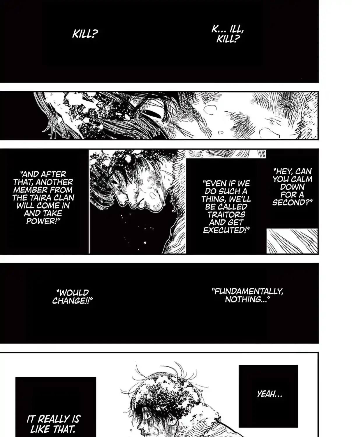 Read Nippon Sangoku chapter 1 image 115 on Lezhin