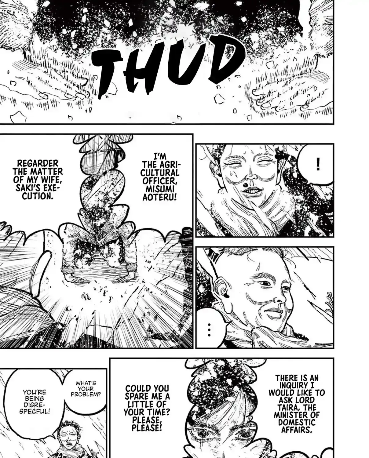 Read Nippon Sangoku chapter 1 image 119 on Lezhin