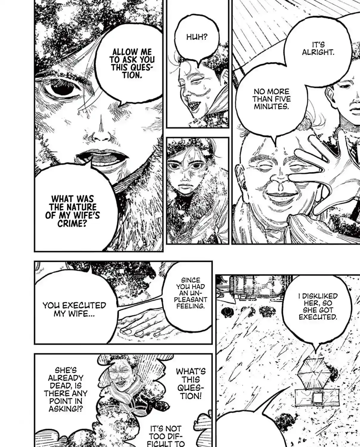 Read Nippon Sangoku chapter 1 image 121 on Lezhin