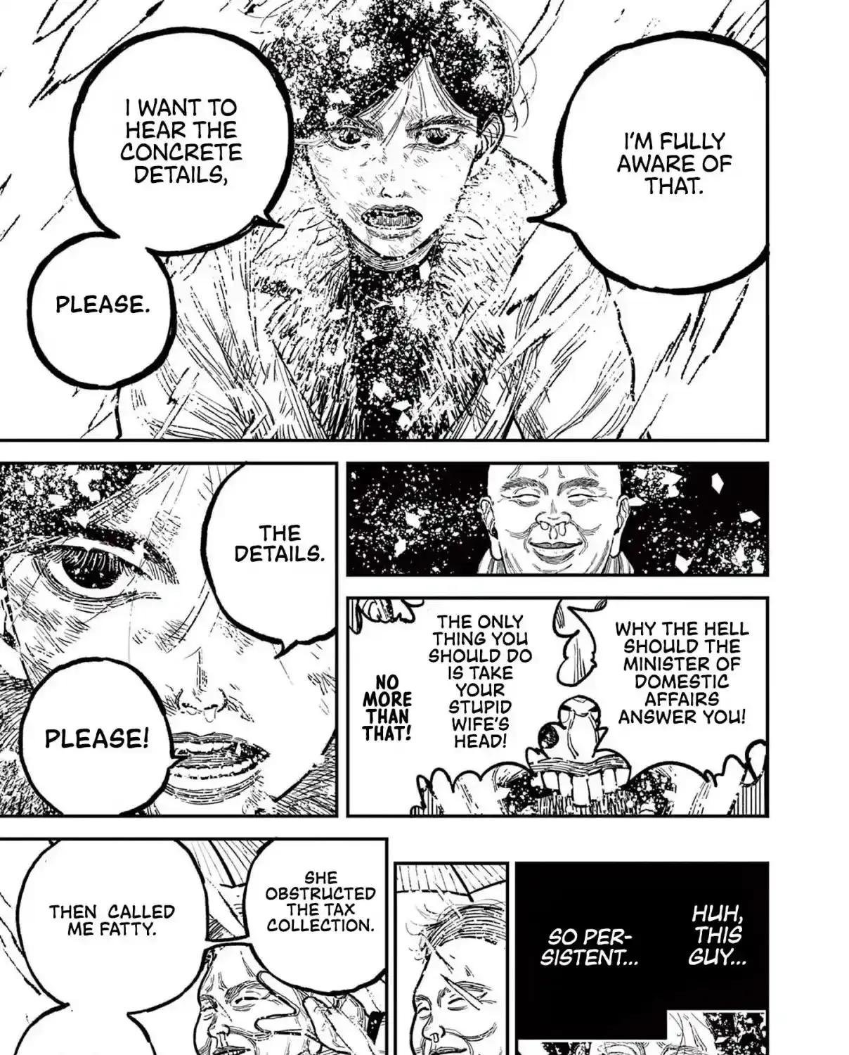 Read Nippon Sangoku chapter 1 image 123 on Lezhin
