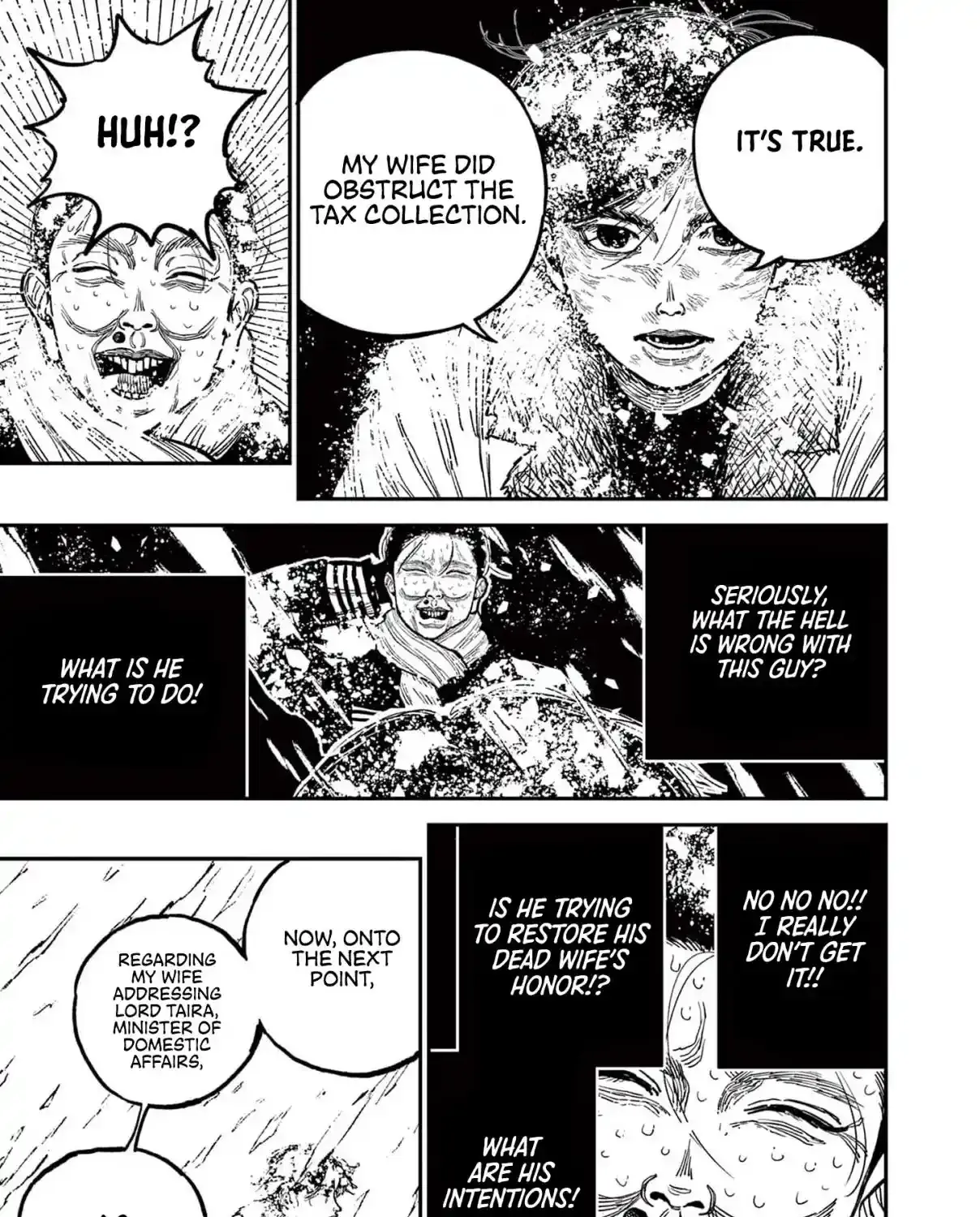 Read Nippon Sangoku chapter 1 image 127 on Lezhin