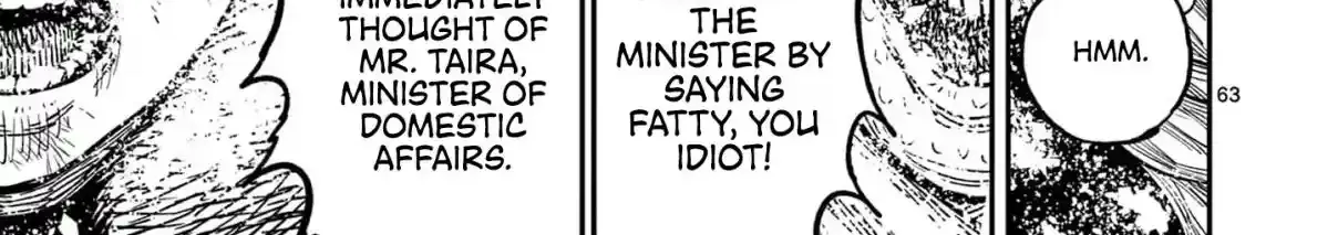 Read Nippon Sangoku chapter 1 image 132 on Lezhin