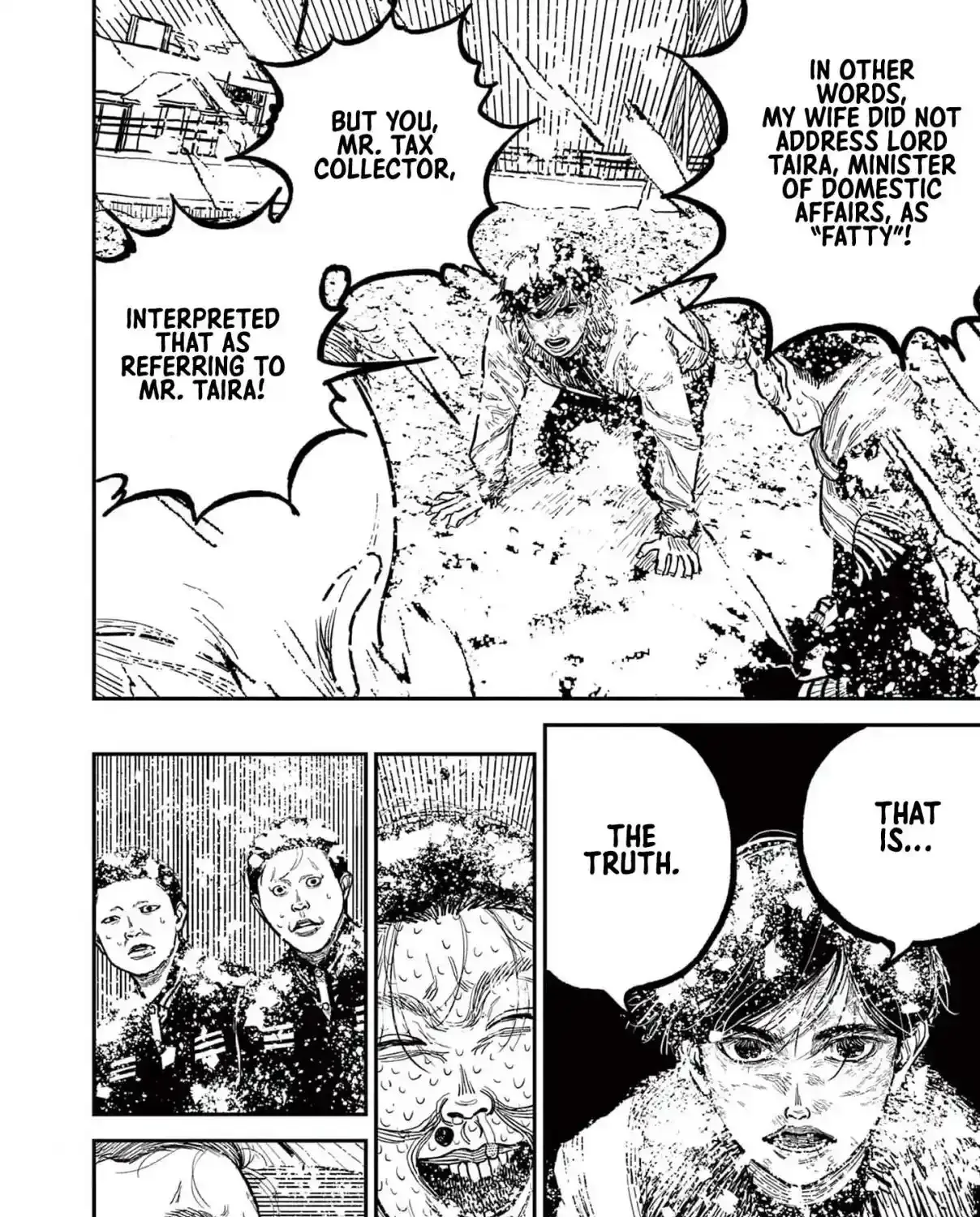 Read Nippon Sangoku chapter 1 image 133 on Lezhin