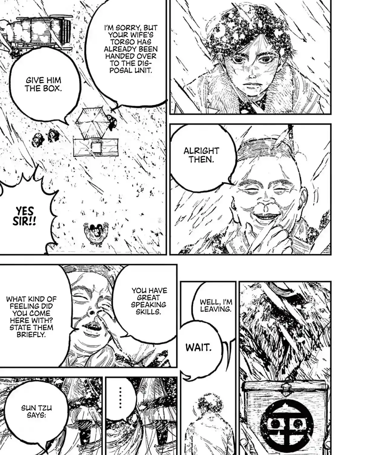 Read Nippon Sangoku chapter 1 image 139 on Lezhin