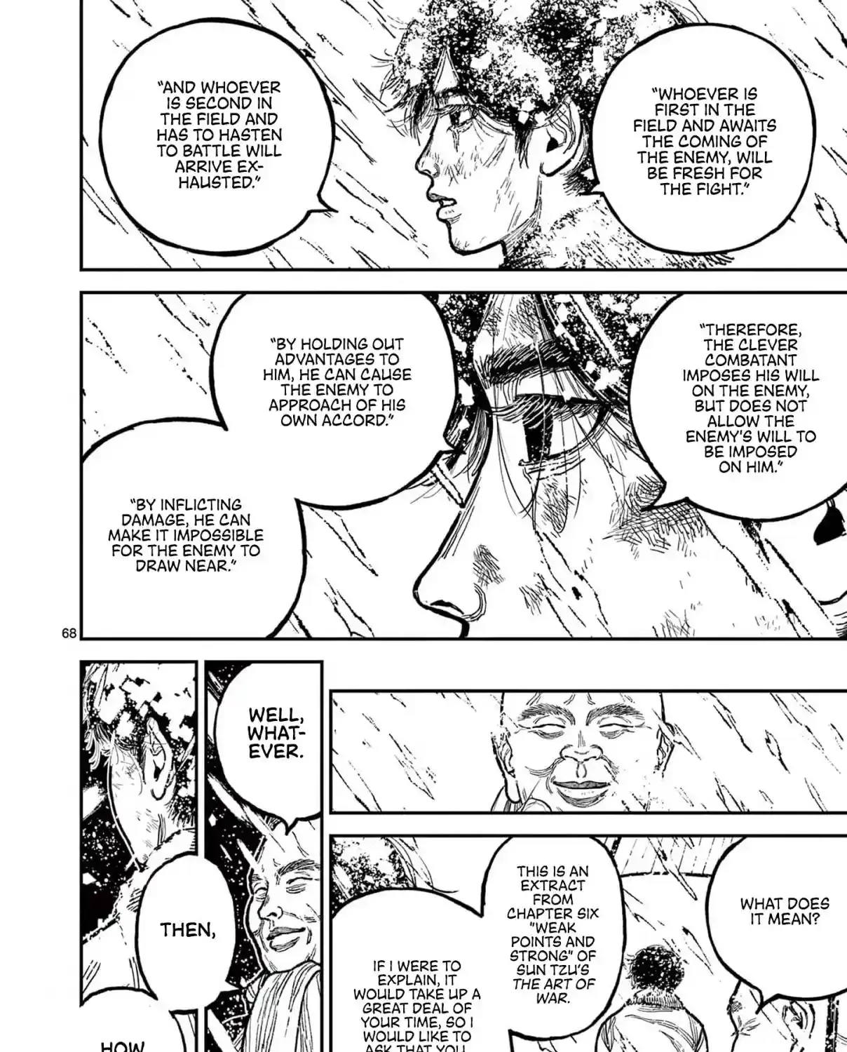Read Nippon Sangoku chapter 1 image 141 on Lezhin
