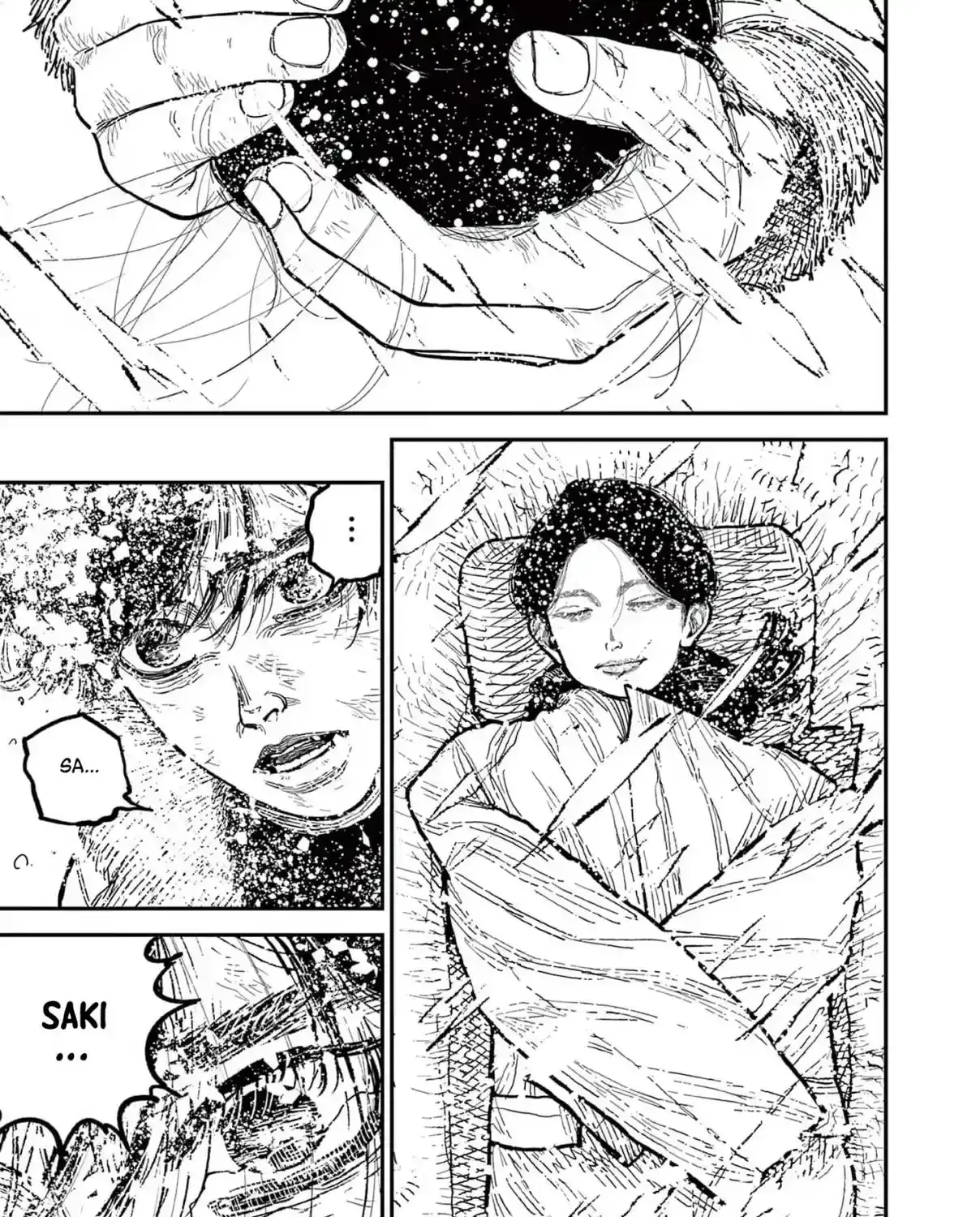 Read Nippon Sangoku chapter 1 image 151 on Lezhin