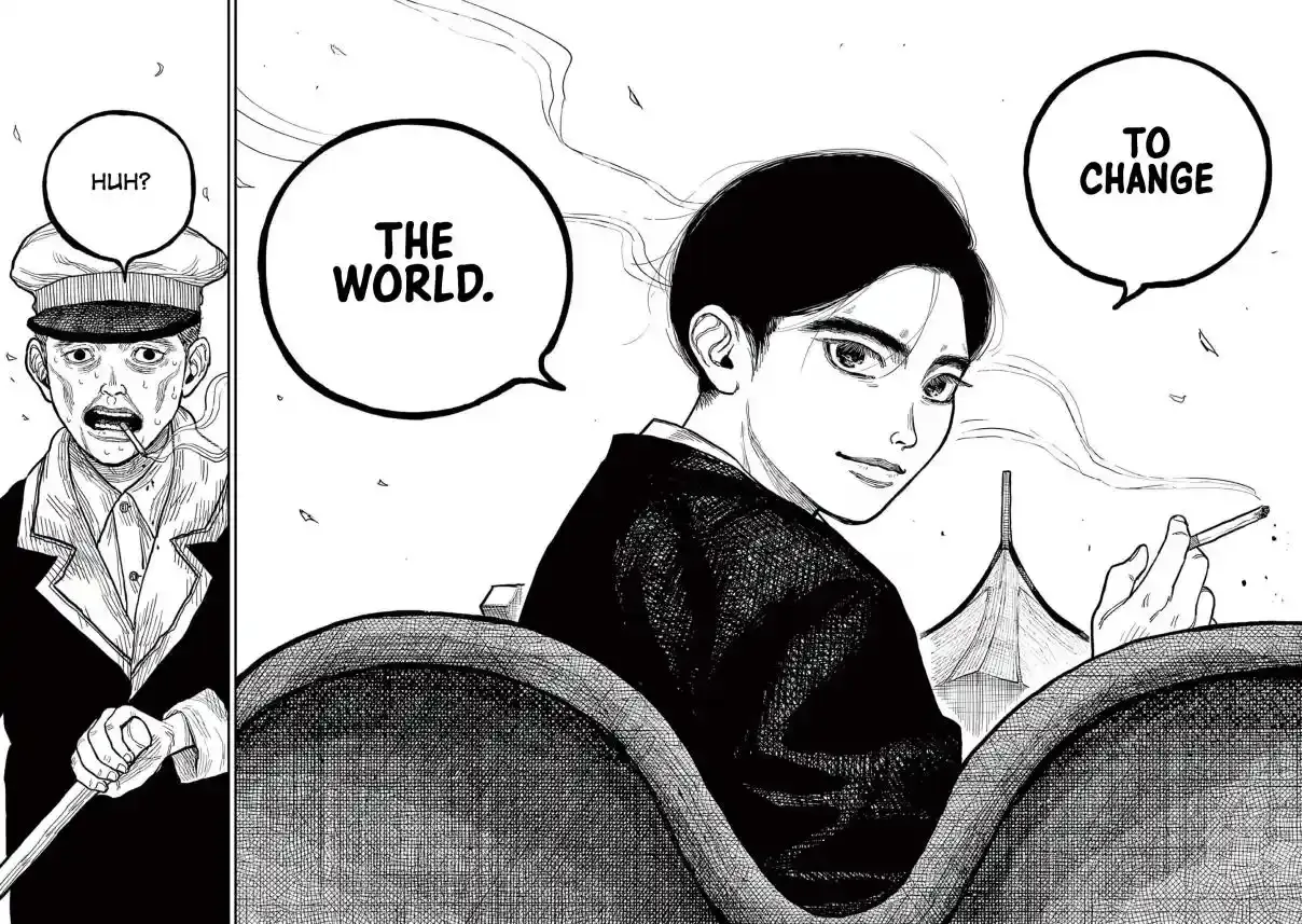 Read Nippon Sangoku chapter 1 image 165 on Lezhin