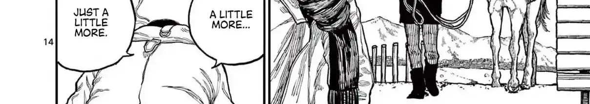 Read Nippon Sangoku chapter 1 image 34 on Lezhin