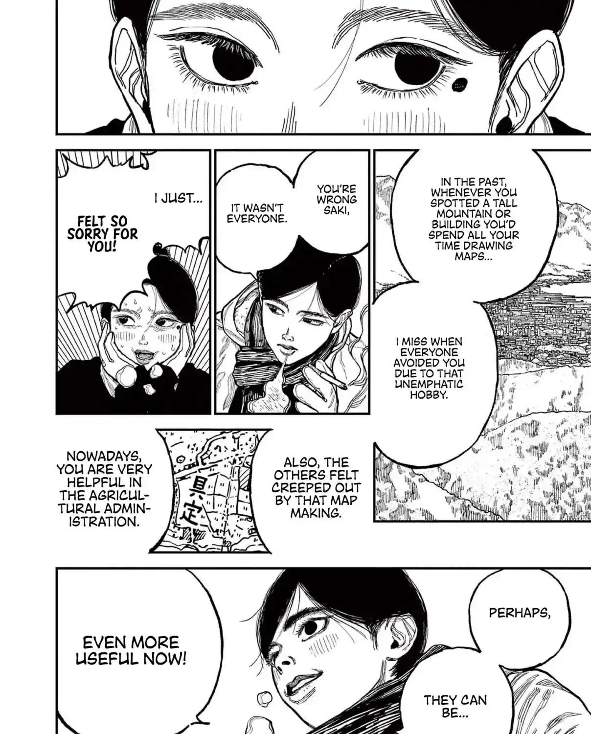 Read Nippon Sangoku chapter 1 image 37 on Lezhin