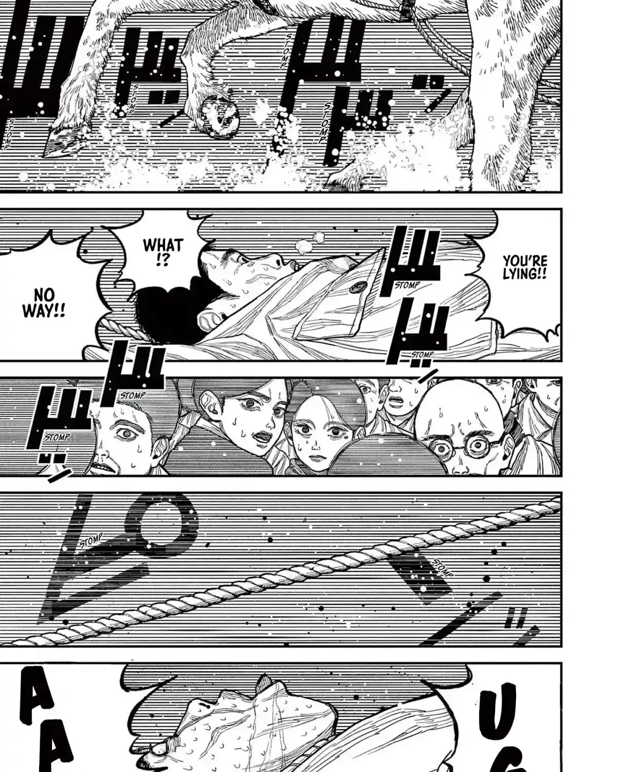 Read Nippon Sangoku chapter 1 image 59 on Lezhin