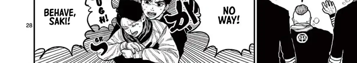 Read Nippon Sangoku chapter 1 image 62 on Lezhin