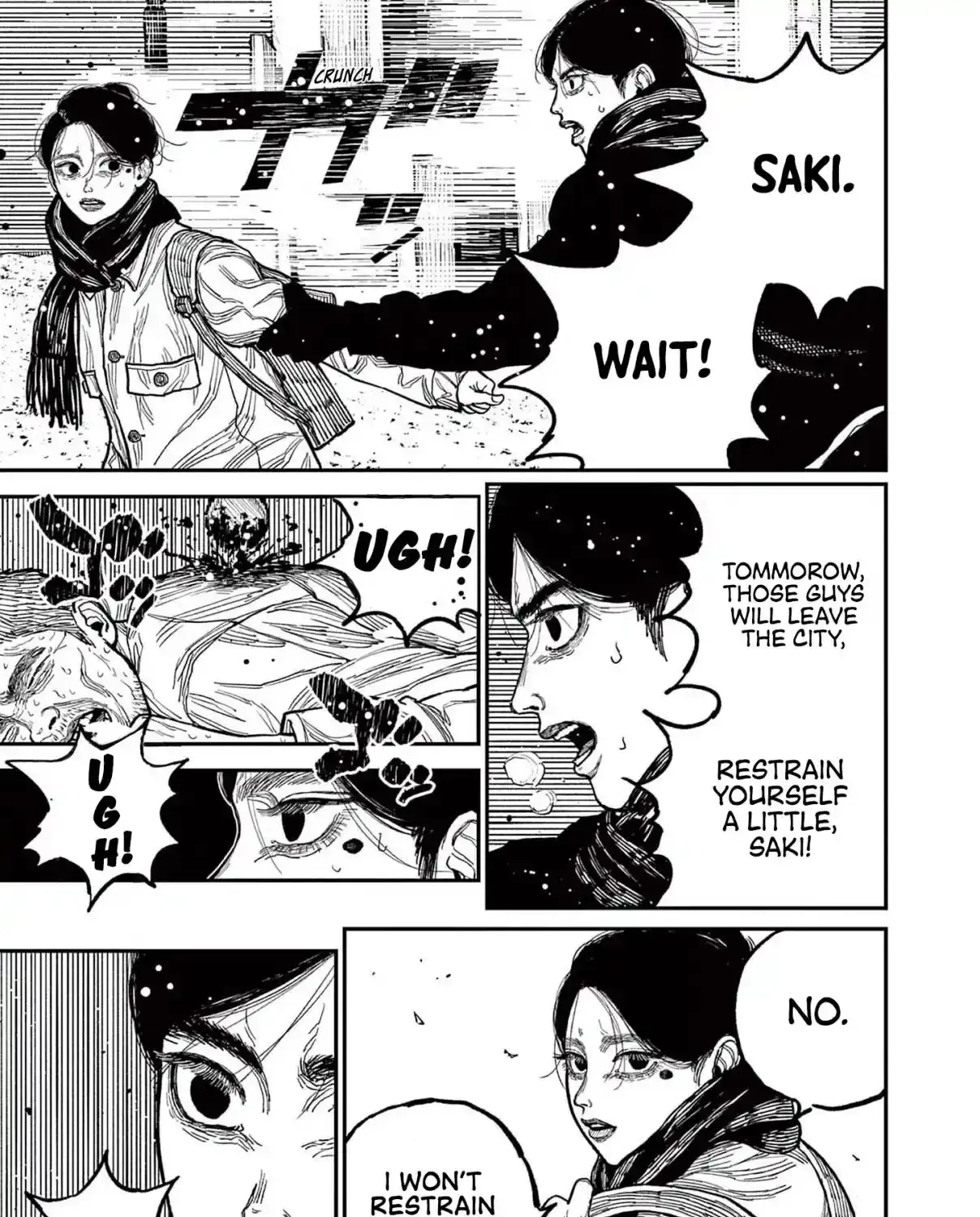 Read Nippon Sangoku chapter 1 image 75 on Lezhin