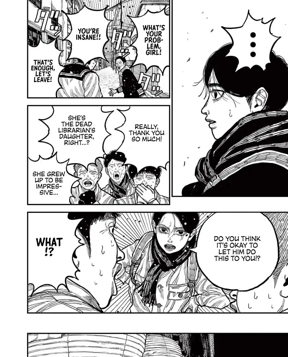 Read Nippon Sangoku chapter 1 image 85 on Lezhin