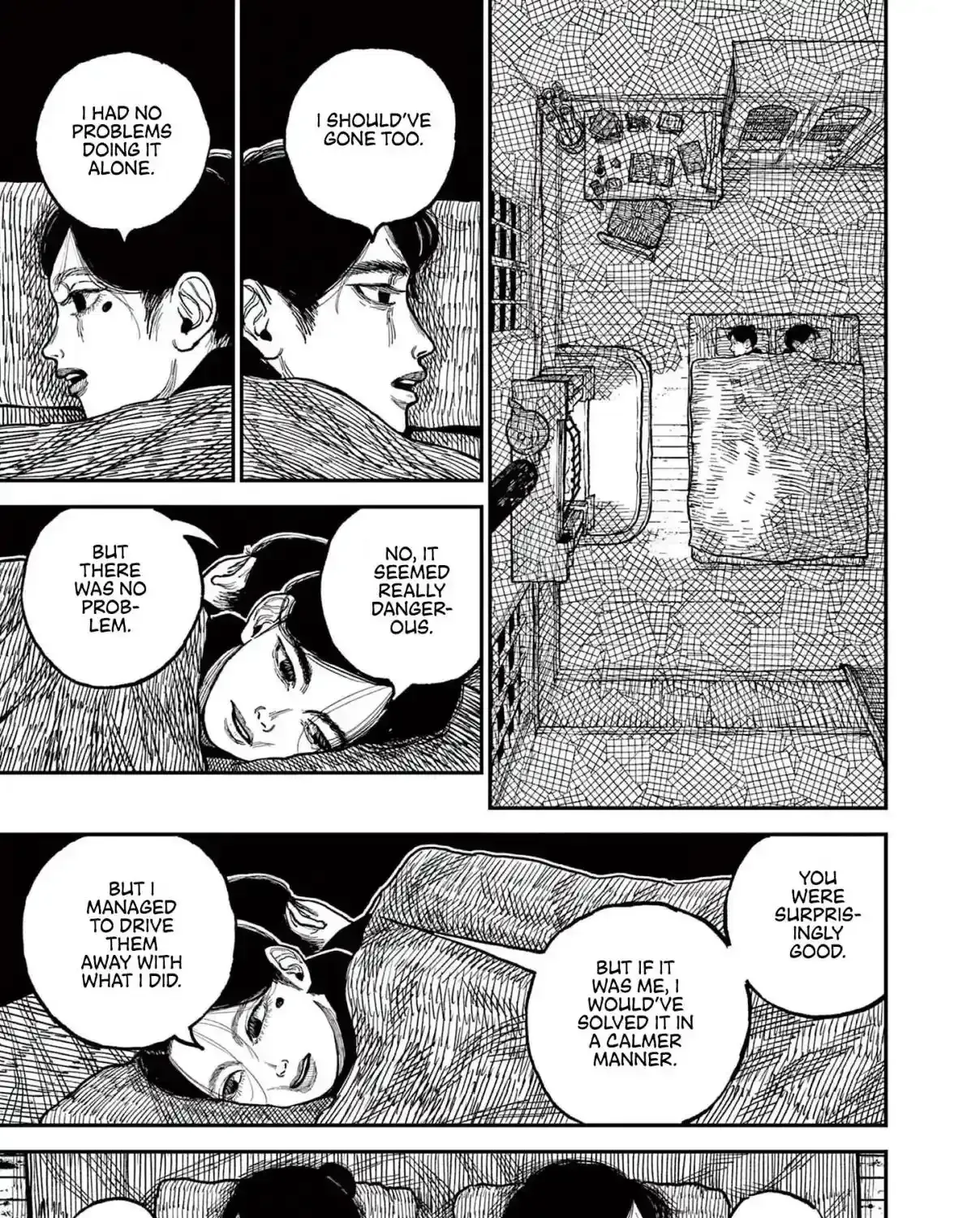 Read Nippon Sangoku chapter 1 image 87 on Lezhin