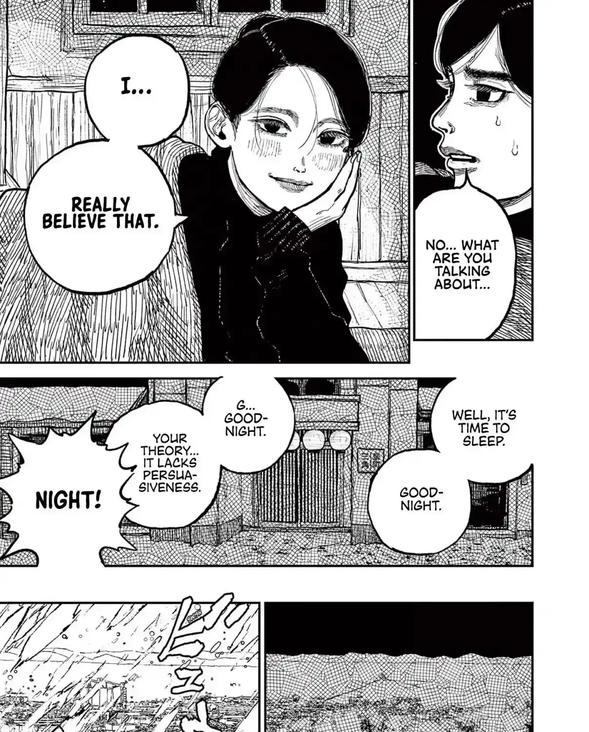 Read Nippon Sangoku chapter 1 image 95 on Lezhin