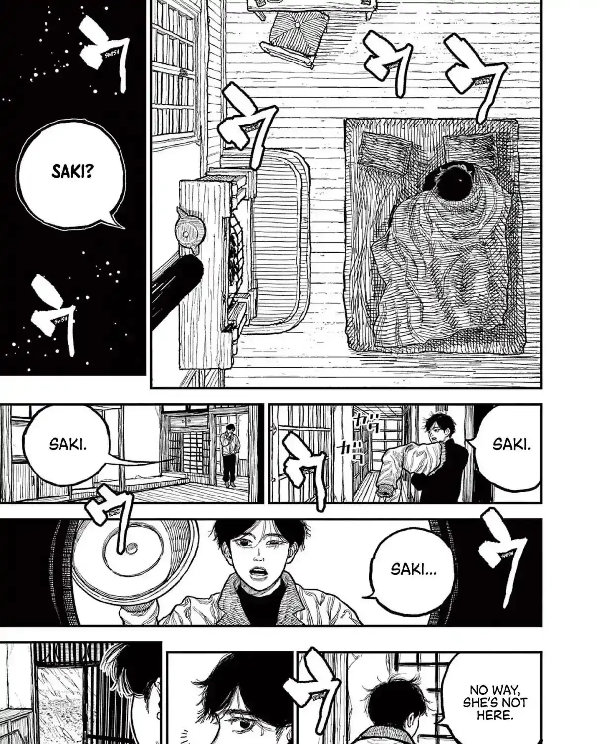 Read Nippon Sangoku chapter 1 image 99 on Lezhin