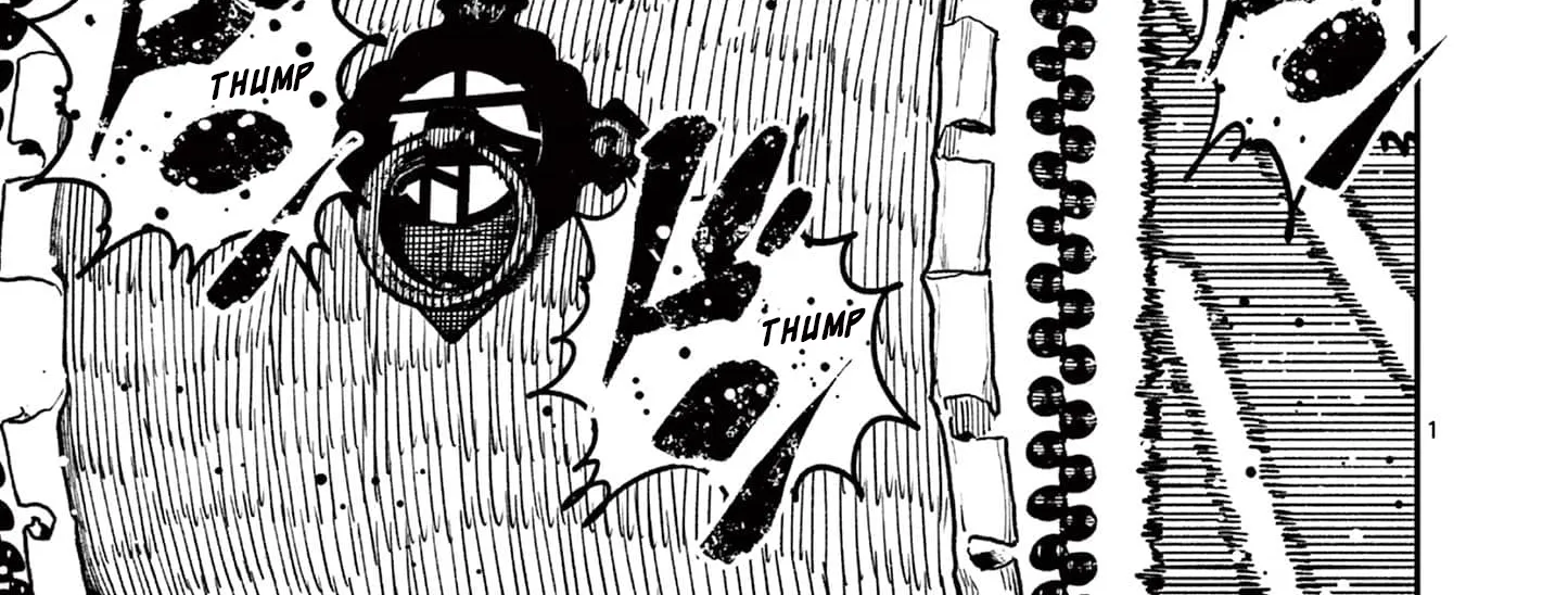 Read Nippon Sangoku chapter 10 image 1 on Lezhin