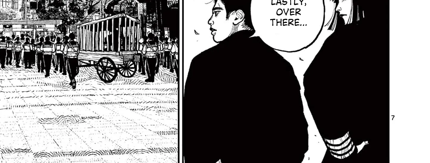 Read Nippon Sangoku chapter 10 image 11 on Lezhin