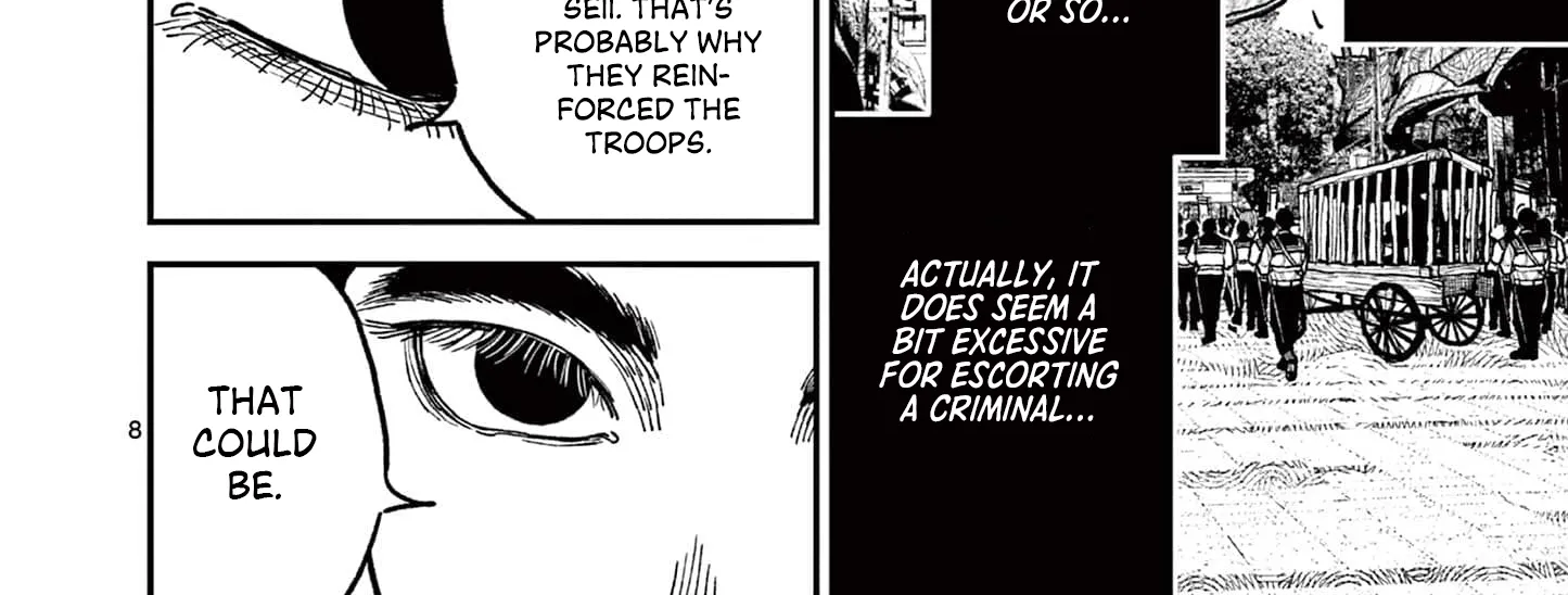 Read Nippon Sangoku chapter 10 image 13 on Lezhin
