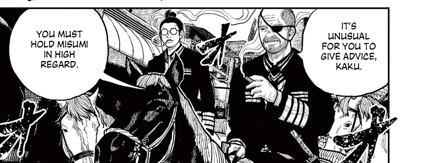 Read Nippon Sangoku chapter 10 image 23 on Lezhin
